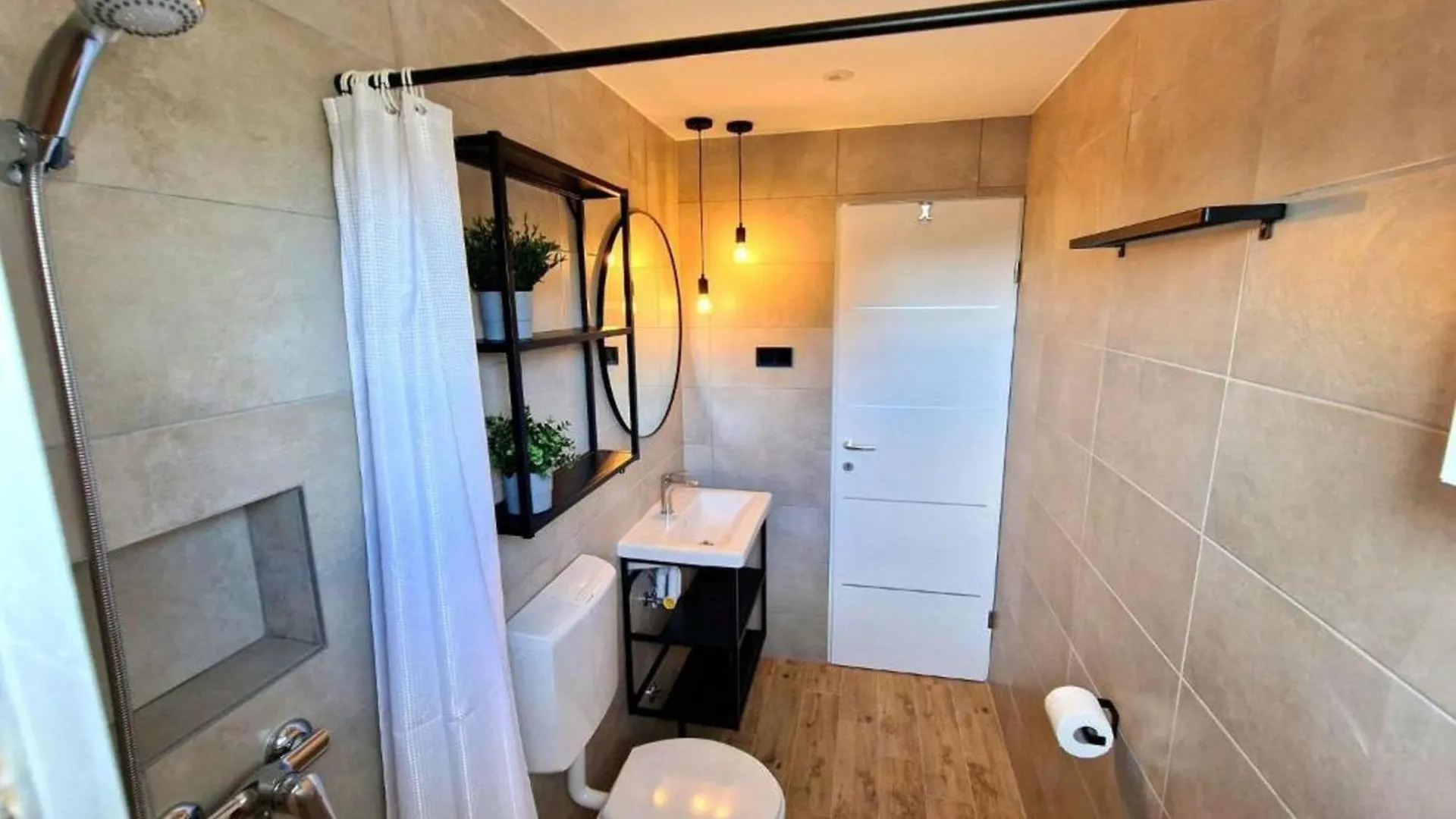 Charming Apartments Tome With Pool Vir
