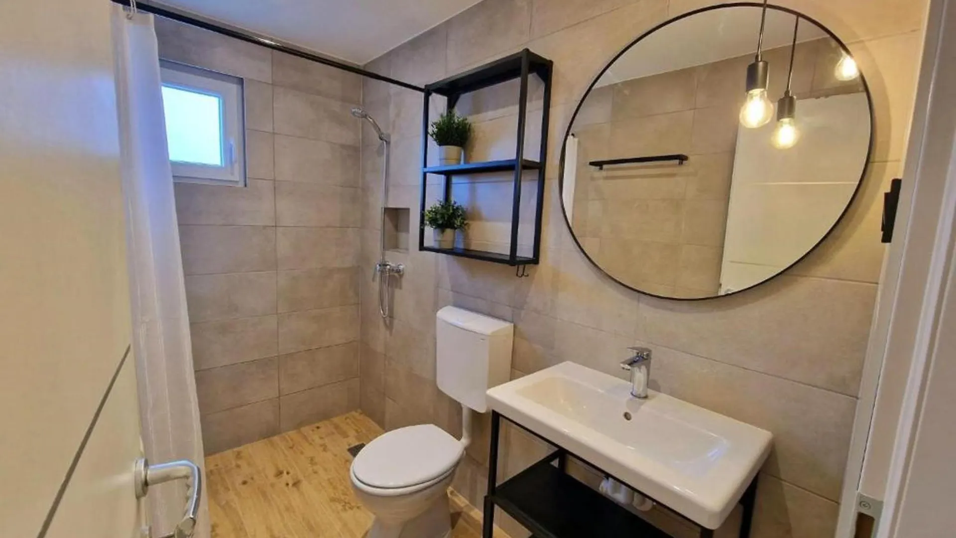 Charming Apartments Tome With Pool Vir 0*,