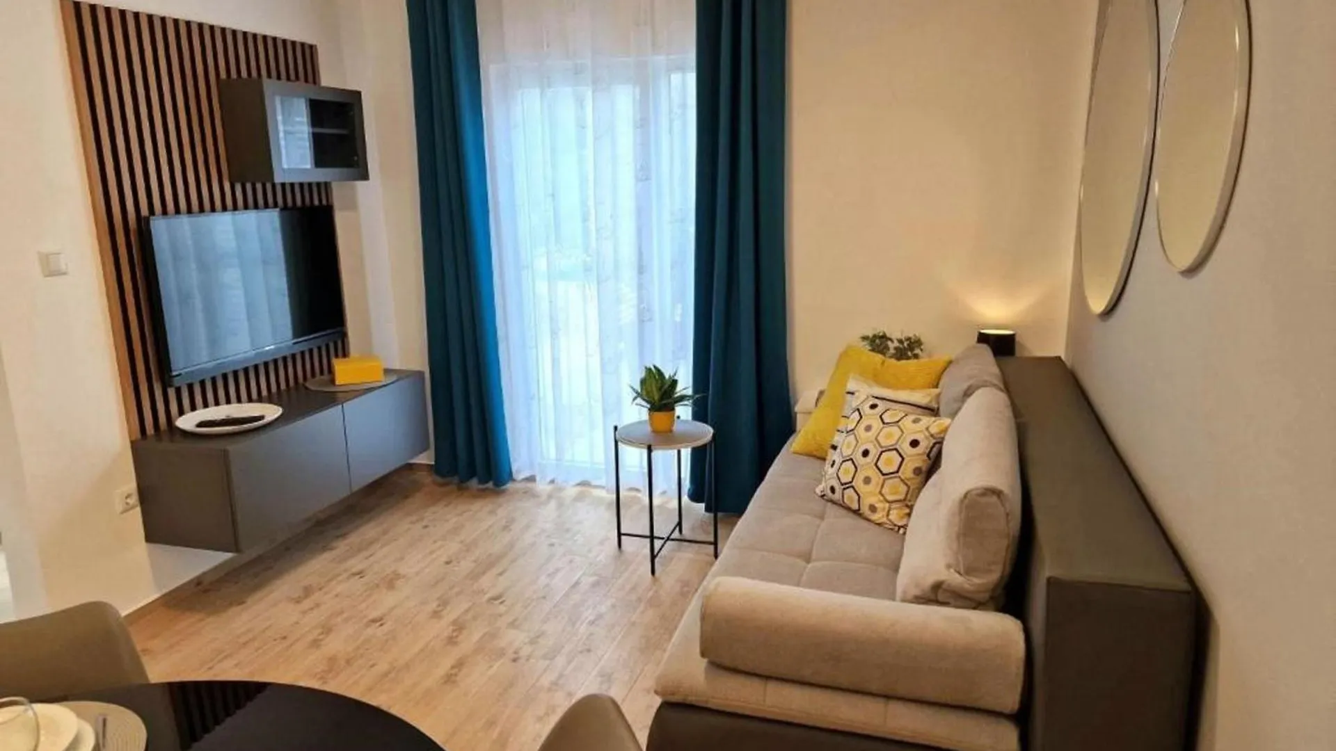 Charming Apartments Tome With Pool Vir 0*,  Croácia
