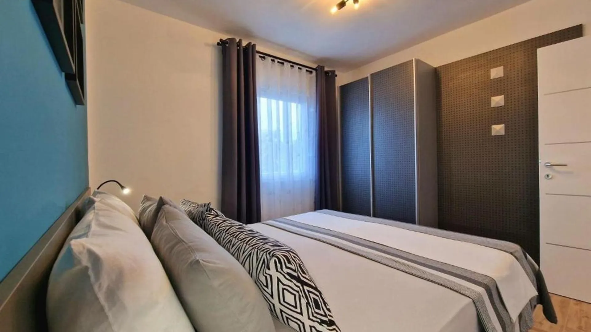 Charming Apartments Tome With Pool Vir Croácia