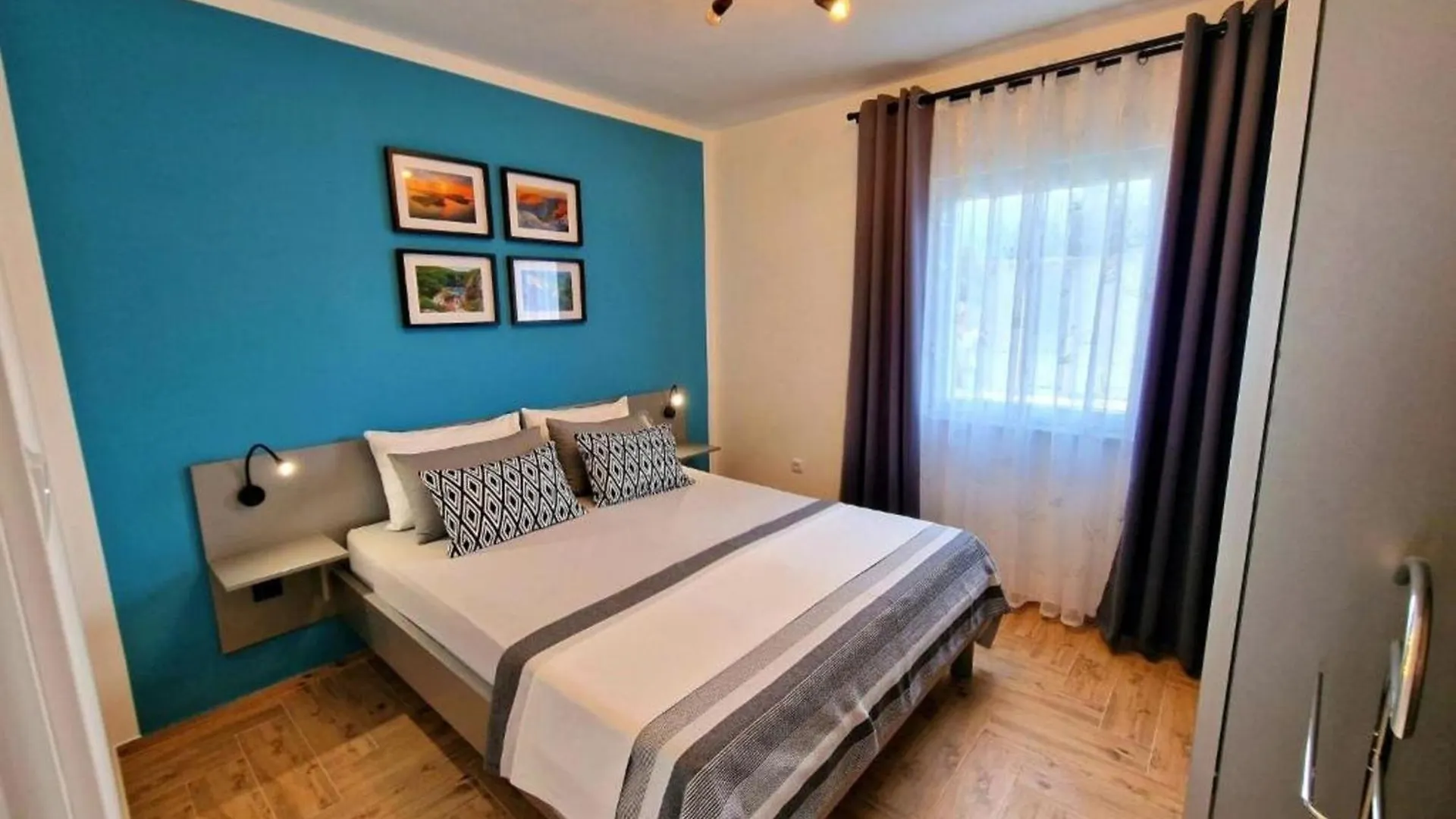 Charming Apartments Tome With Pool Vir