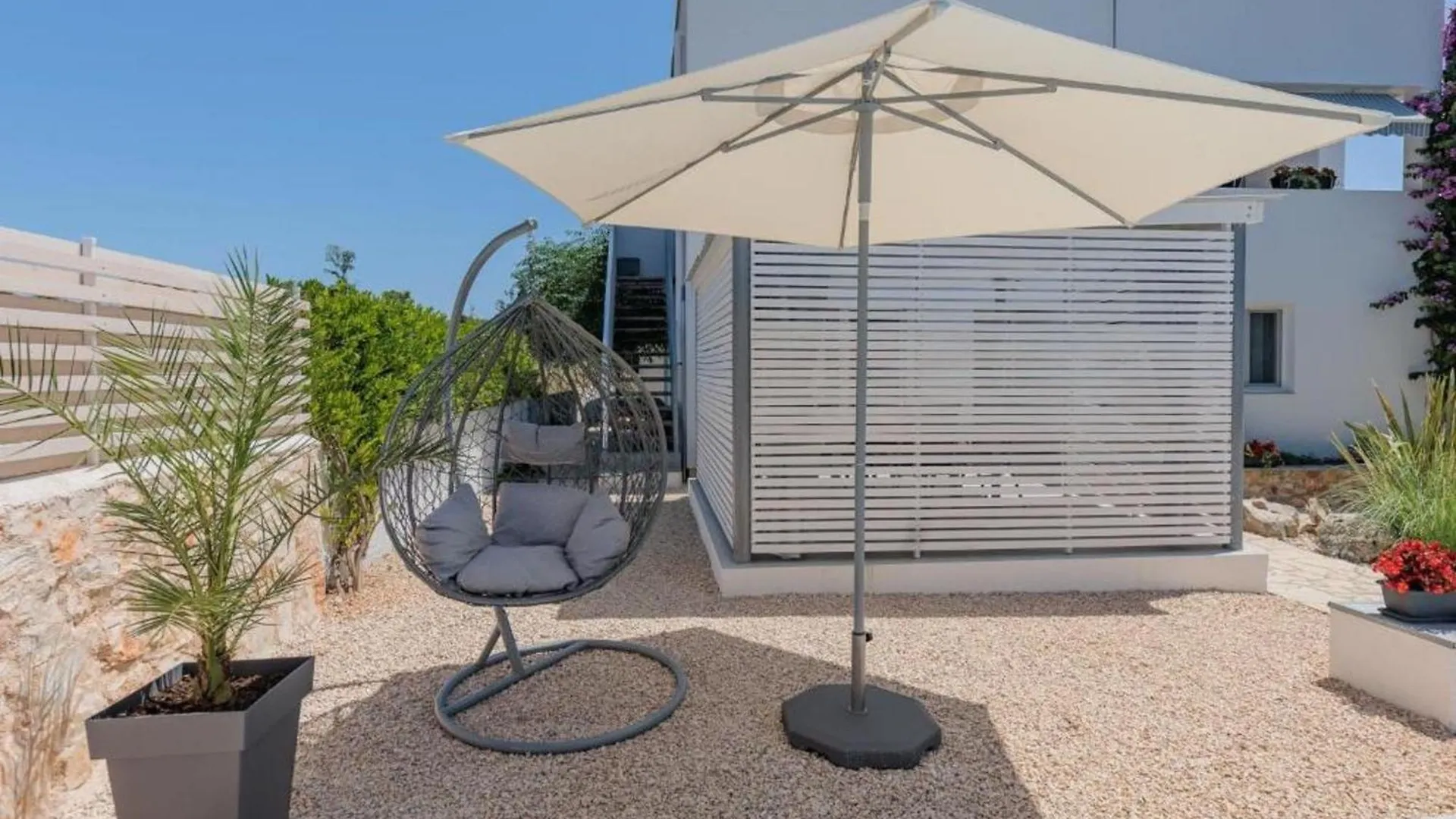 Charming Apartments Tome With Pool Vir