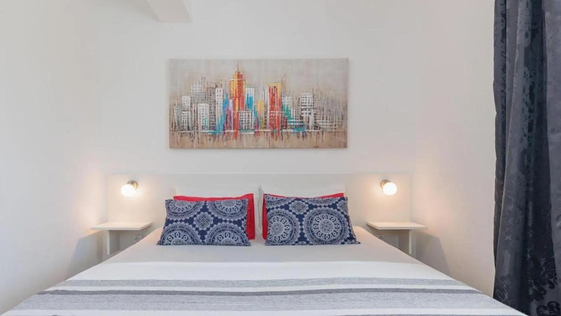 Charming Apartments Tome With Pool Vir