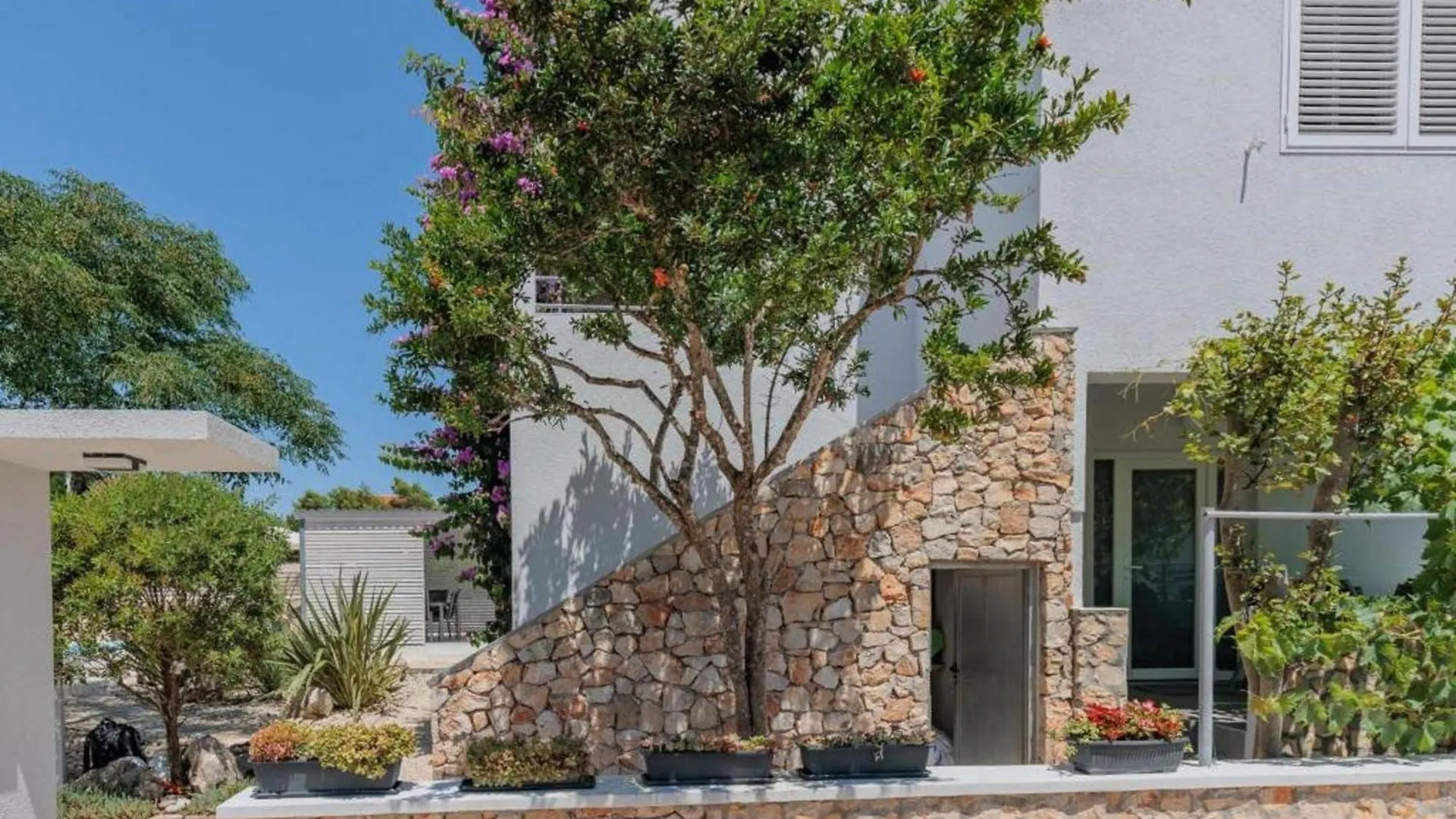 Contatos de Charming Apartments Tome With Pool